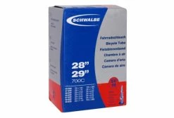 SCHWALBE Chambre à Air 27.5''-28'-29''' Valve Presta