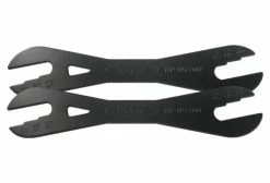 VAR Jeu De 2 Clés à Cônes De Moyeux