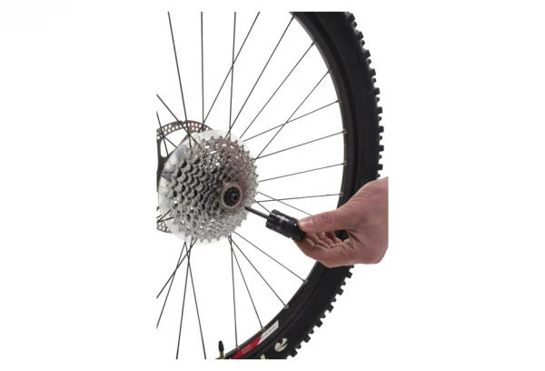 VAR Démonte Cassettes Avec Pilote 2 VAR Démonte Cassettes Avec Pilote – Image 2