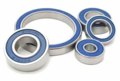 ENDURO BEARINGS Roulement LLU MAX Abec 3 à L'unité
