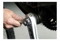 UNIOR Clé Pour Boitier De Pédalier Shimano -Entretien Soldes 53bd13eebd379