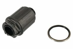 BONTRAGER Corps De Roue Libre Pour Moyeu Bontrager Rhythm Comp/Elite