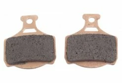 Plaquette BRAKE AUTHORITY ROUTE Campagnolo