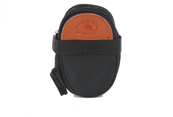 ARUNDEL Sacoche De Selle UNO Noir 1 ARUNDEL Sacoche De Selle UNO Noir