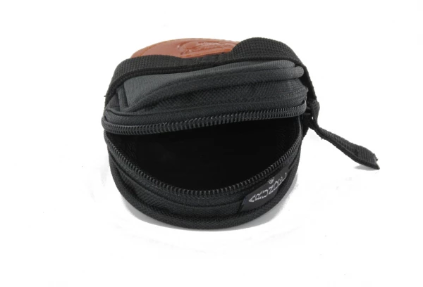 ARUNDEL Sacoche De Selle UNO Noir 2 ARUNDEL Sacoche De Selle UNO Noir – Image 2