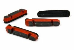 Campagnolo® Patins De Freins Campagnolo Shimano/Sram (jante Carbone)