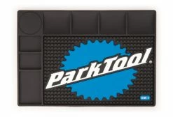 PARK TOOL Tapis D'atelier Pour établi OM-1 -Entretien Soldes 54fed8860fbb1