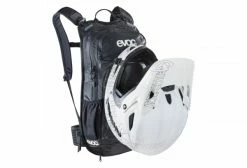 EVOC Sac à Dos STAGE 12L Noir -Entretien Soldes 5666affaaf9e8