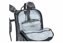 EVOC Sac à Dos STAGE 12L Noir -Entretien Soldes 5666b00237539