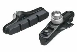 X2 Patins De Freins Jagwire ROAD PRO S LITE Noir