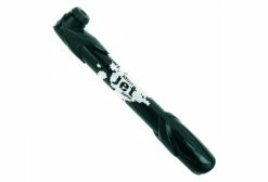 ZEFAL Pompe à Main MINI JET Noir