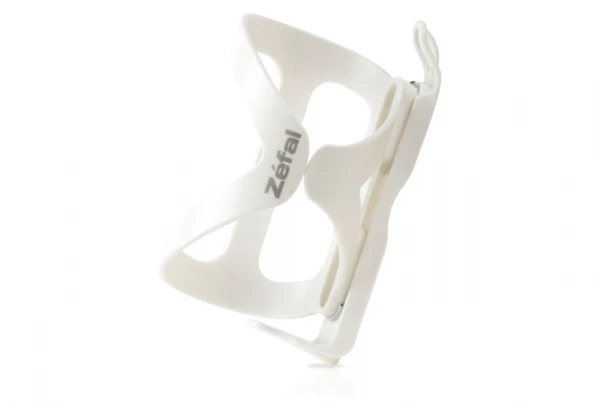 ZEFAL Porte Bidon Wiiz Blanc 1 ZEFAL Porte Bidon Wiiz Blanc