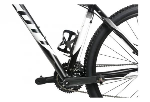 ZEFAL Porte Bidon Wiiz Blanc 3 ZEFAL Porte Bidon Wiiz Blanc – Image 3