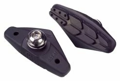 X2 Patins De Freins Route BBB ROADSTOP DELUXE