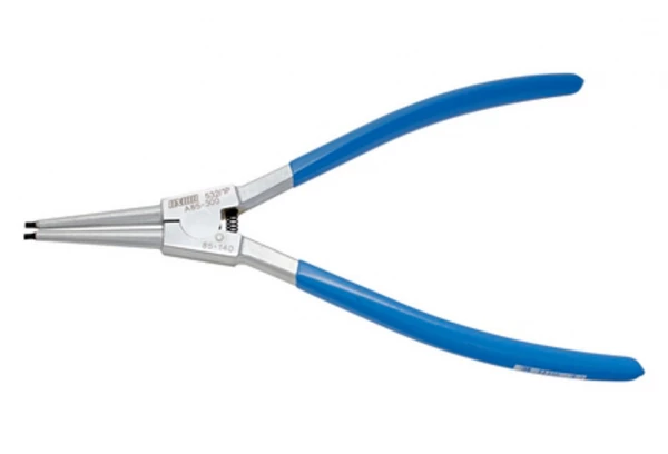 Pinces Droite UNIOR Circlips Extérieur 1 Pinces Droite UNIOR Circlips Extérieur