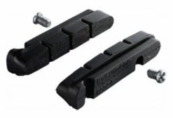 Patins De Freins Shimano DURA ACE R55C4 9000 Alu BR9000/7900/6800 Et 105