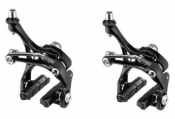 Campagnolo® Paire D'etriers De Freins CAMPAGNOLO Chorus Skeleton Dual Pivot