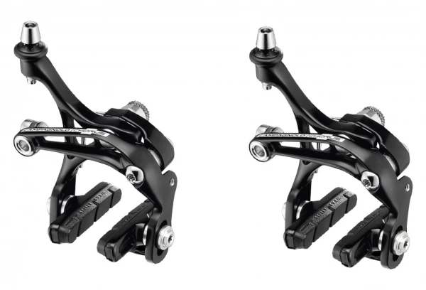 Campagnolo® Paire D'etriers De Freins CAMPAGNOLO Chorus Skeleton Dual Pivot 1 Campagnolo® Paire D'etriers De Freins CAMPAGNOLO Chorus Skeleton Dual Pivot
