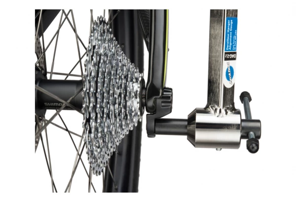 Outil D'Alignement / Dégauchisseur / PARK TOOL Pour Patte De Dérailleur Réf DAG-2.2 2 Outil D'Alignement / Dégauchisseur / PARK TOOL Pour Patte De Dérailleur Réf DAG-2.2 – Image 2