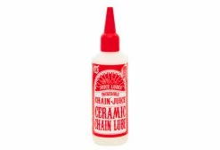 Lubrifiant JUICE LUBES Ceramic Pour Chaine 130ml