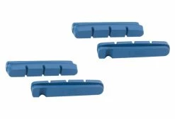 X4 Cartouches De Patins De Freins XLC RP-R01 (Jantes Carbone)