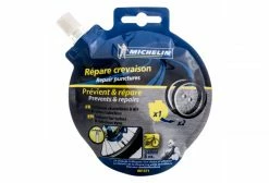 MICHELIN Gel Preventif Anti Crevaison 240 Ml