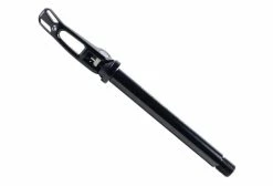 Axe Traversant Avant Trek 15x100mm Noir