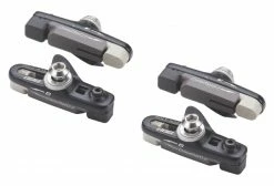 X4 Patins De Freins BBB TechStop Shimano