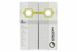 Outil De Positionnement De Cales Ergon TP1 Crankbrothers