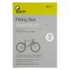 Outil De Positionnement Vélo Ergon Fitting Box Road Expert