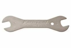 Clé Plate Double Tête Park Tool DCW-4 13-15 Mm