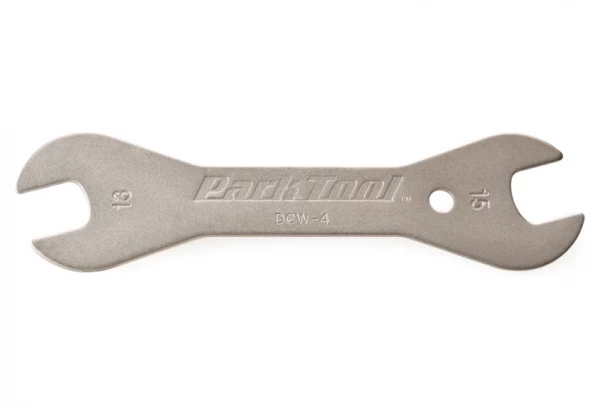 Clé Plate Double Tête Park Tool DCW-4 13-15 Mm 1 Clé Plate Double Tête Park Tool DCW-4 13-15 Mm