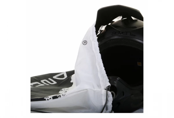 Mousse Anti-Pincement Mr Wolf Banger 27.5'' Noir (unité) 4 Mousse Anti-Pincement Mr Wolf Banger 27.5'' Noir (unité) – Image 4