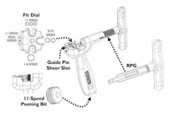 Dérive Chaine Pedro's Tutto -Entretien Soldes 5a3268b691ff3