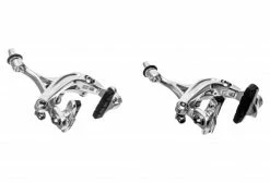 Campagnolo® Paire D'Etrier De Freins CAMPAGNOLO Centaur Argent -Entretien Soldes 5a3a24c64c633
