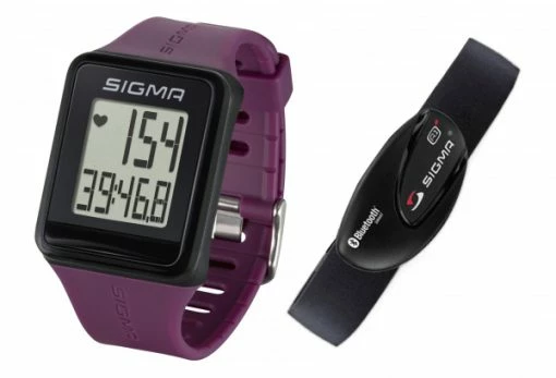 Montre De Sport Sigma ID Go Violet HRM 7 Montre De Sport Sigma ID Go Violet HRM -Entretien Soldes 5a3a8b2df2b88