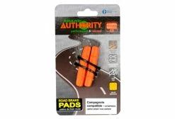Patins De Freins Brake Authority Campagnolo (Jante Carbone)