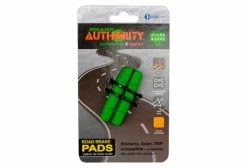 Patins De Freins Brake Authority Shimano/Sram/TRP (Jante Aluminium)