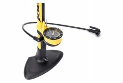 Pompe à Pied Topeak Joeblow Sport III Jaune -Entretien Soldes 5ac49d1630267