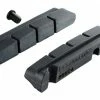X4 Patins De Freins Shimano Dura-Ace R55C4 Pour Jante Carbone Route
