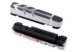 Cartouche De Frein BBB HP CarbStop Shimano / Sram / Campagnolo (2 Paires)