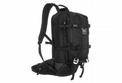 V8 EQUIPMENT Sac A Dos V8 Equipement BTB 14.1 Battery Bag Noir