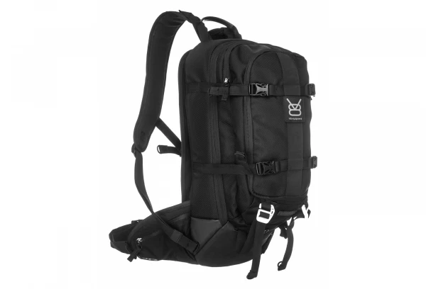 V8 EQUIPMENT Sac A Dos V8 Equipement BTB 14.1 Battery Bag Noir 1 V8 EQUIPMENT Sac A Dos V8 Equipement BTB 14.1 Battery Bag Noir