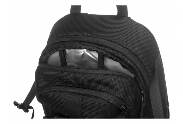 V8 EQUIPMENT Sac A Dos V8 Equipement BTB 14.1 Battery Bag Noir 2 V8 EQUIPMENT Sac A Dos V8 Equipement BTB 14.1 Battery Bag Noir – Image 2