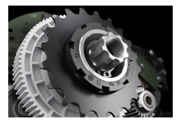 Outil De Montage Bosch Cyclus Tools Pour Moteur Active Line Et Active Line Plus 2 Outil De Montage Bosch Cyclus Tools Pour Moteur Active Line Et Active Line Plus – Image 2