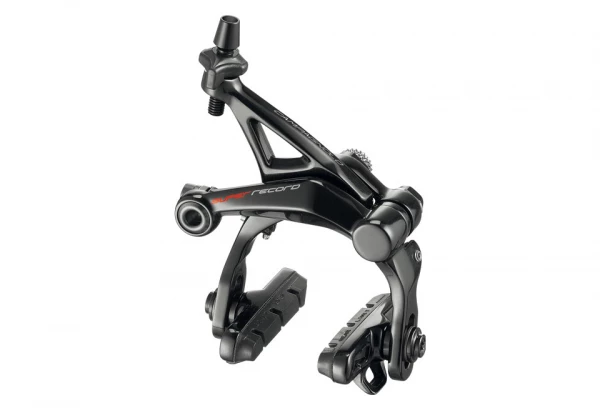 Campagnolo® Paire D'étriers De Freins Campagnolo Super Record Dual Pivot Avant Et Arrière 1 Campagnolo® Paire D'étriers De Freins Campagnolo Super Record Dual Pivot Avant Et Arrière