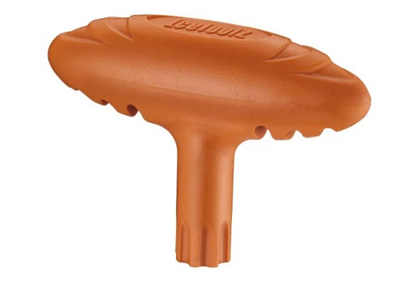 ICETOOLZ ICE TOOLZ Outil De Serrage De Vis De Manivelle Shimano Hollowtech 2 04T1 1 ICETOOLZ ICE TOOLZ Outil De Serrage De Vis De Manivelle Shimano Hollowtech 2 04T1
