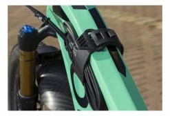 All-mountain-style Strap Silicone ALL MOUNTAIN STYLE OS Magenta -Entretien Soldes 5b9fbfc34d839