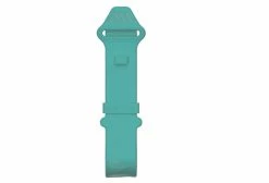 All-mountain-style Sangle Élastique All Mountain Style OS Strap Bleu Turquoise
