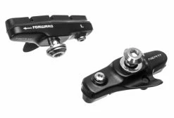 X2 Patins De Freins Neatt Pour Shimano (Jantes Aluminium)